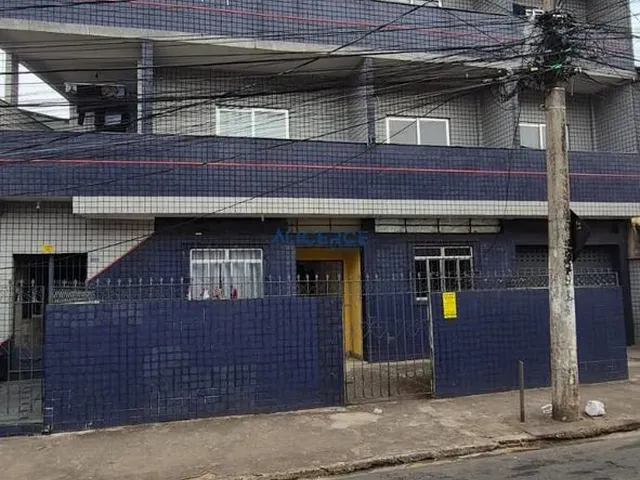 Imagem: Apartamento 2 Quartos - São Pedro