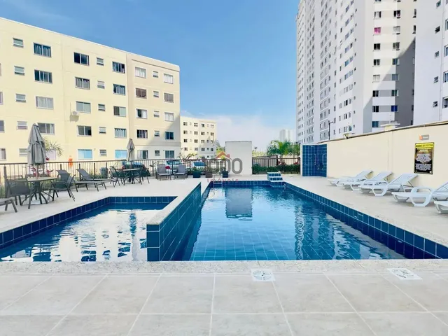 Imagem: Apartamento 2 Quartos - São Pedro