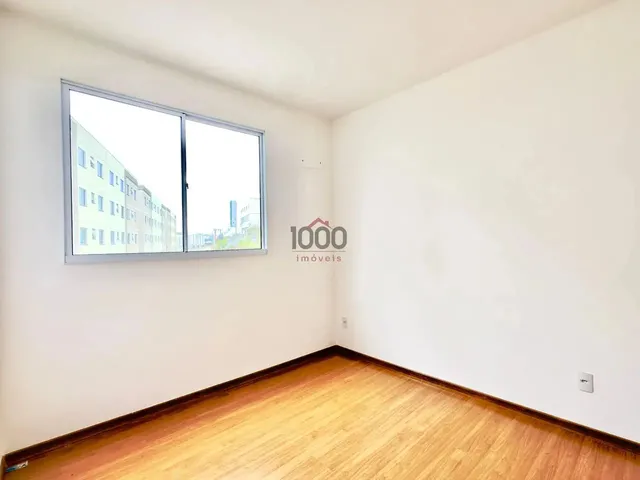 Imagem 2: Apartamento 2 Quartos - São Pedro
