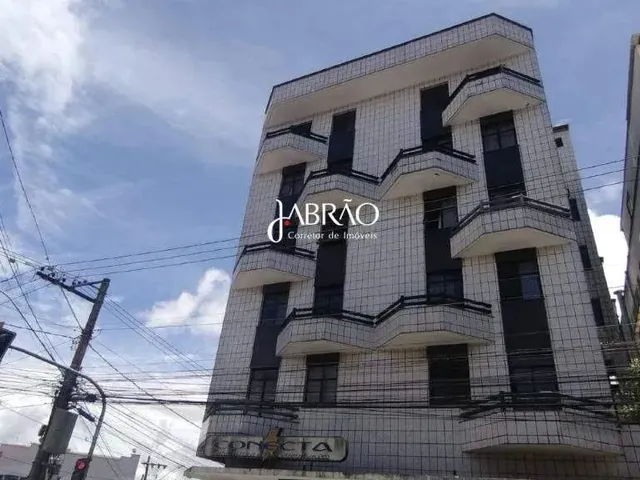 Imagem: Apartamento com Dois Quartos, Banheiro e