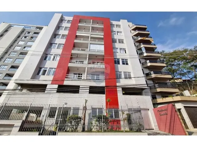 Imagem: Excelente 2/4 para Alugar no Bairro Bom