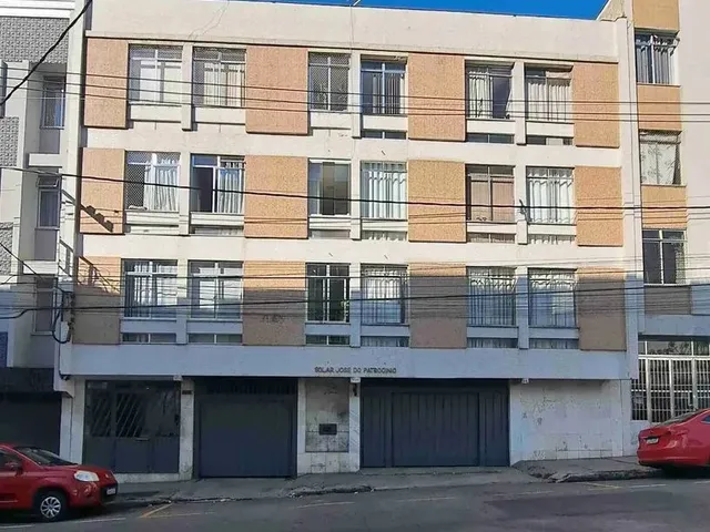 Imagem: Apartamento À Venda, Paineiras, Juiz de