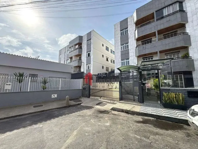 Imagem: Apartamento - Morro da Glória - 1 Quarto