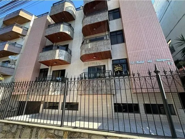 Imagem: Apartamento 2 Quartos, Mobiliado para Locação