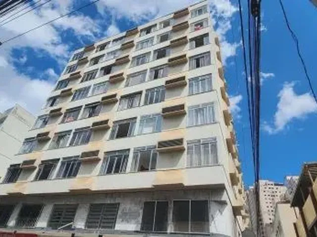 Imagem: Kitnet Semi Mobiliada - Portaria 24H