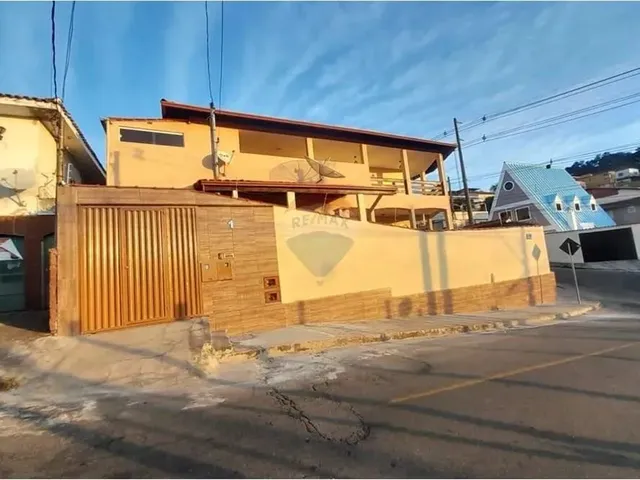 Imagem: Casa 3 Quartos Guarua Juiz de Fora