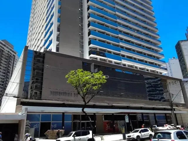 Imagem: Studio Novo, Todo Mobiliado - Centro