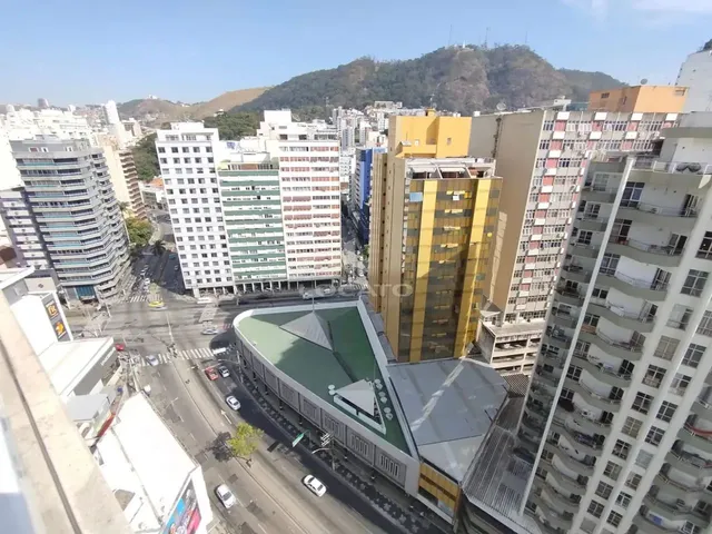 Imagem 14: Studio Novo, Todo Mobiliado - Centro