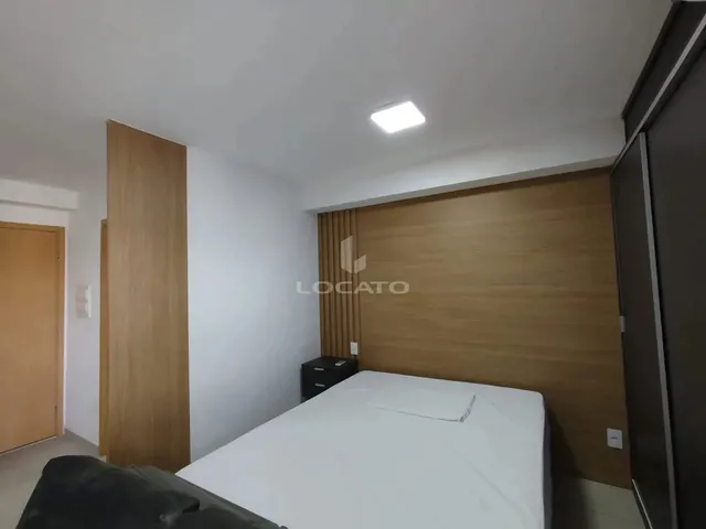 Imagem 7: Studio Novo, Todo Mobiliado - Centro