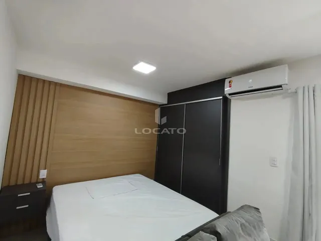 Imagem 4: Studio Novo, Todo Mobiliado - Centro