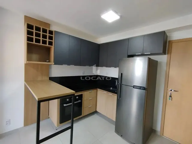 Imagem 8: Studio Novo, Todo Mobiliado - Centro