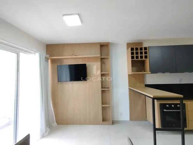Imagem 15: Studio Novo, Todo Mobiliado - Centro