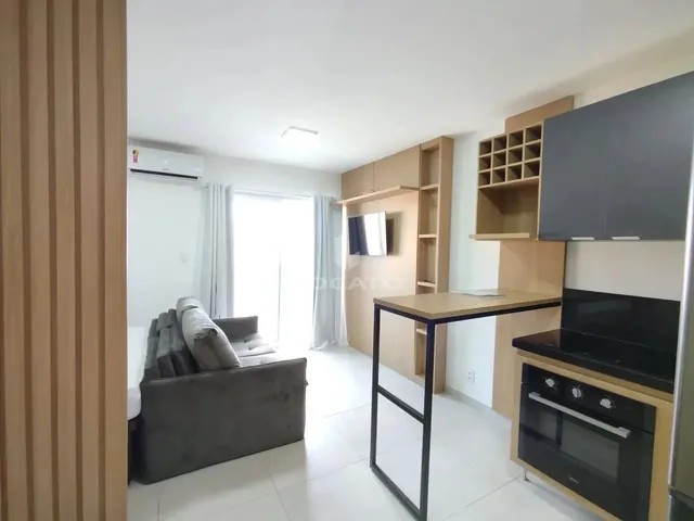 Imagem 5: Studio Novo, Todo Mobiliado - Centro