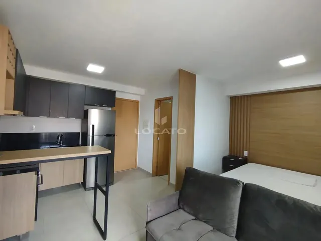 Imagem 6: Studio Novo, Todo Mobiliado - Centro