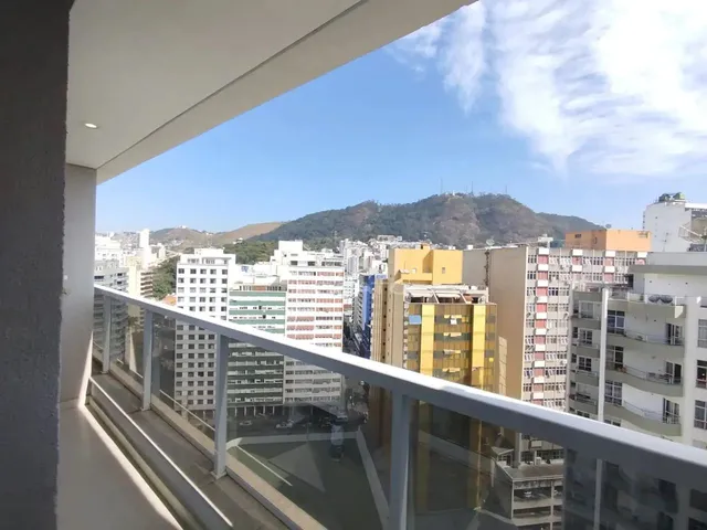 Imagem 16: Studio Novo, Todo Mobiliado - Centro
