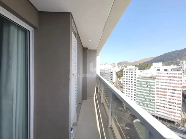 Imagem 11: Studio Novo, Todo Mobiliado - Centro