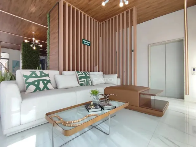 Imagem 9: Studio Novo, Todo Mobiliado - Centro