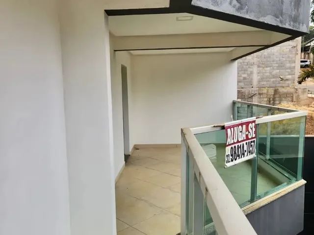Imagem: Apartamento Tres Quartos para Locação