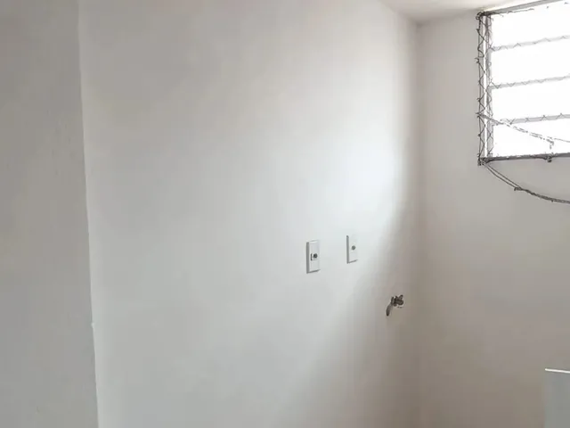 Imagem 4: Apartamento com 2 Dormitórios para Alugar, 50 M² por R$ 750,00/Mês - Previdenciários