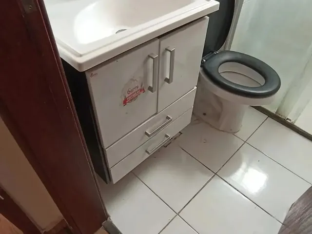 Imagem 13: Apartamento com 2 Dormitórios para Alugar, 50 M² por R$ 750,00/Mês - Previdenciários