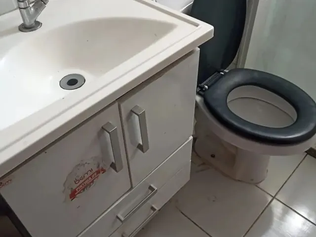 Imagem 5: Apartamento com 2 Dormitórios para Alugar, 50 M² por R$ 750,00/Mês - Previdenciários