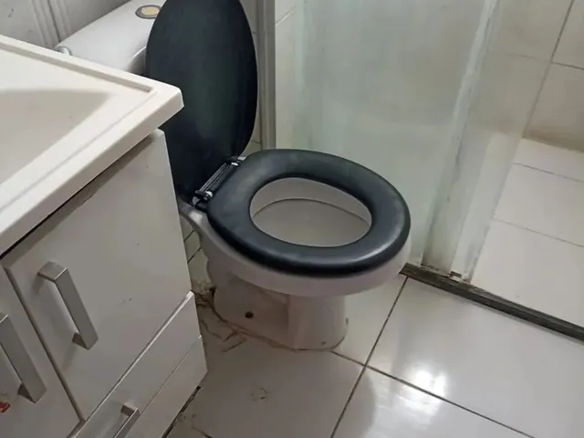 Imagem 9: Apartamento com 2 Dormitórios para Alugar, 50 M² por R$ 750,00/Mês - Previdenciários