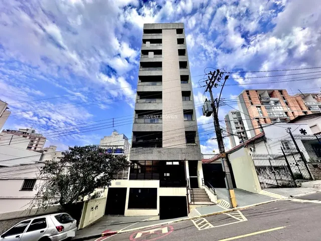Imagem: Apartamento - Juiz de Fora Mg