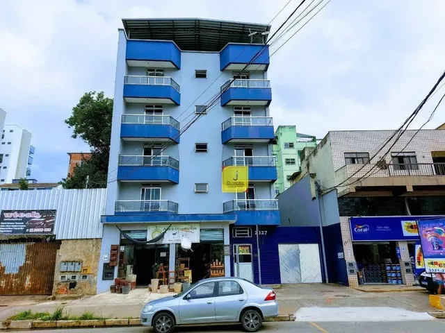 Imagem: Apartamento Garden para Alugar, 65 M² por