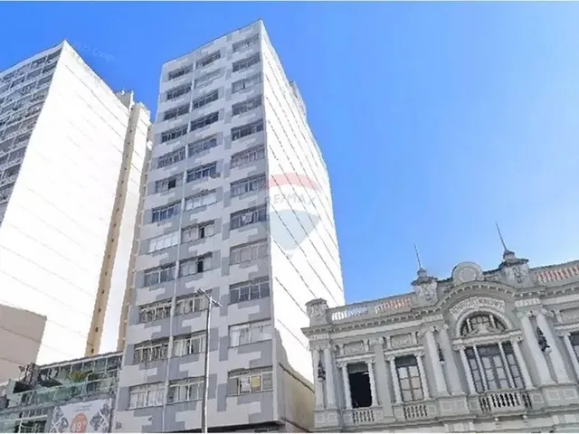 Imagem: Kitnet Aconchegante no Centro de Juiz de