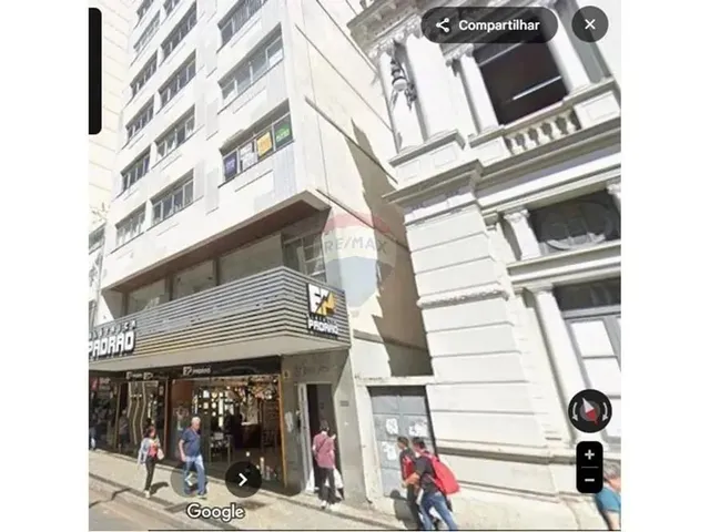 Imagem 4: Kitnet Aconchegante no Centro de Juiz de Fora