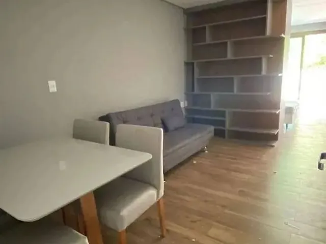 Imagem: Apartamento com 1 Dormitório para Alugar
