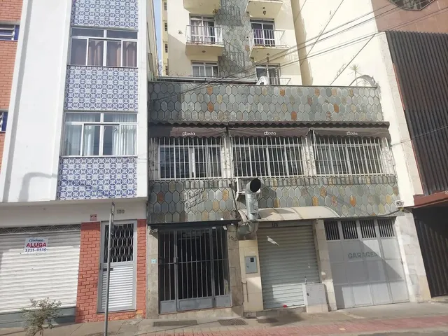 Imagem: Kitnete C/Area Externa - São Mateus