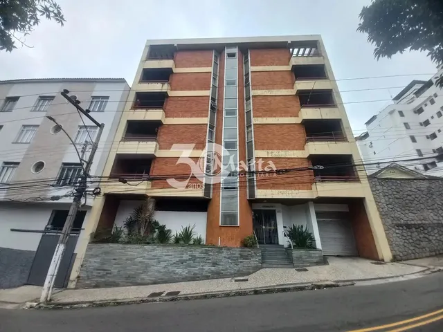 Imagem 1: Apartamento 2 Quartos - Jardim Glória