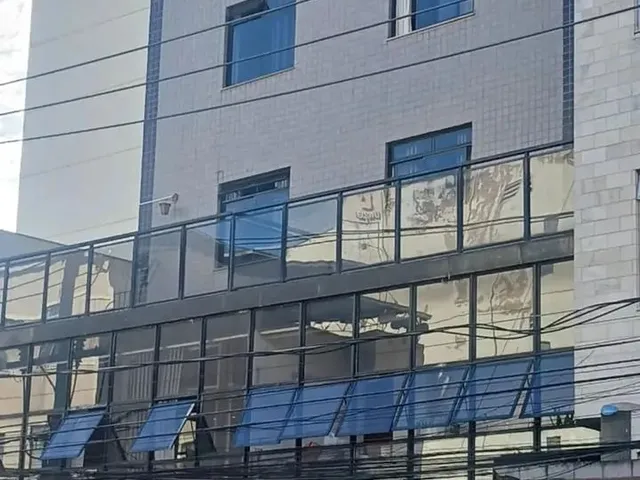 Imagem: Apartamento com 01 Quarto para Alugar no