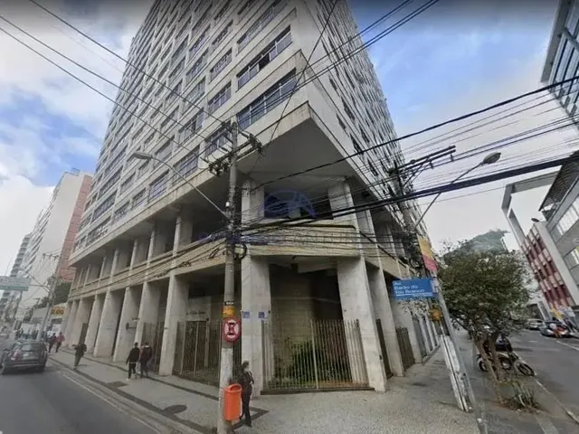 Imagem: Avenida Barão do Rio Branco