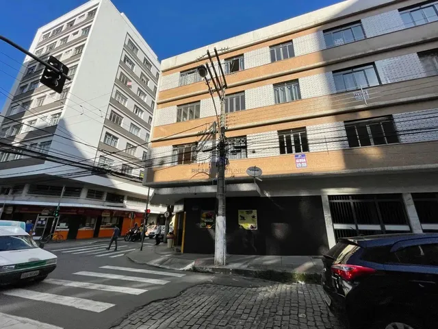 Imagem: Rua São Sebastião, 835 - 402