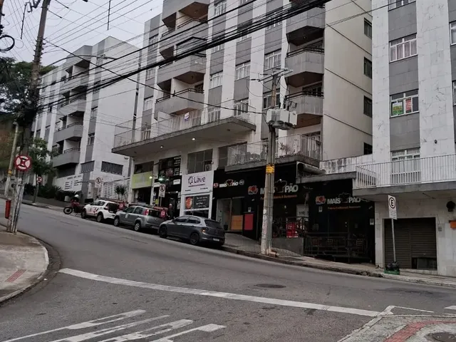 Imagem: Imóvel para Aluguel Possui 70 Metros Quadrados