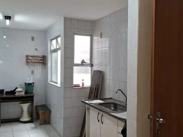 Imagem 6: Imóvel para Aluguel Possui 70 Metros Quadrados com 2 Quartos em santa Helena - Juiz De