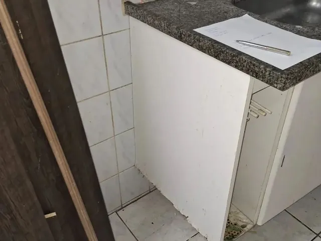 Imagem 8: Imóvel para Aluguel Possui 70 Metros Quadrados com 2 Quartos em santa Helena - Juiz De