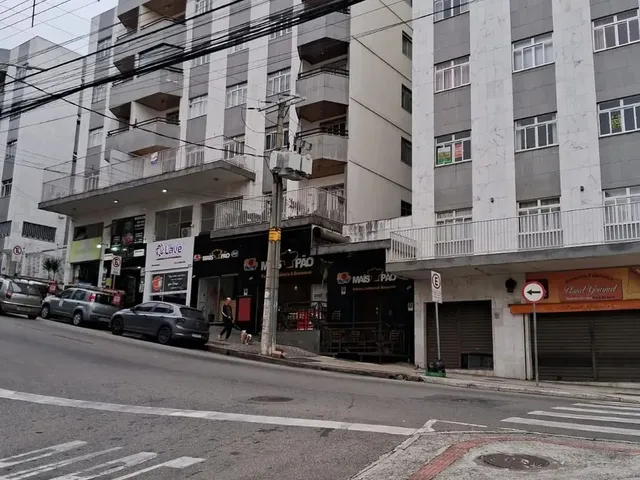 Imagem 2: Imóvel para Aluguel Possui 70 Metros Quadrados com 2 Quartos em santa Helena - Juiz De