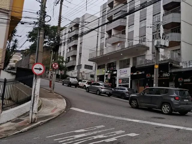 Imagem 4: Imóvel para Aluguel Possui 70 Metros Quadrados com 2 Quartos em santa Helena - Juiz De