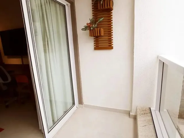 Imagem 2: Imóvel para Aluguel Possui 25 Metros Quadrados com 1 Quarto em Centro - Juiz de Fora - Mg