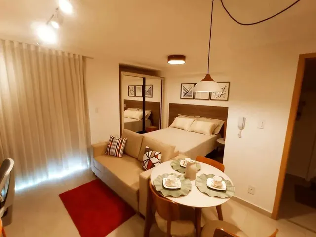 Imagem 13: Imóvel para Aluguel Possui 25 Metros Quadrados com 1 Quarto em Centro - Juiz de Fora - Mg