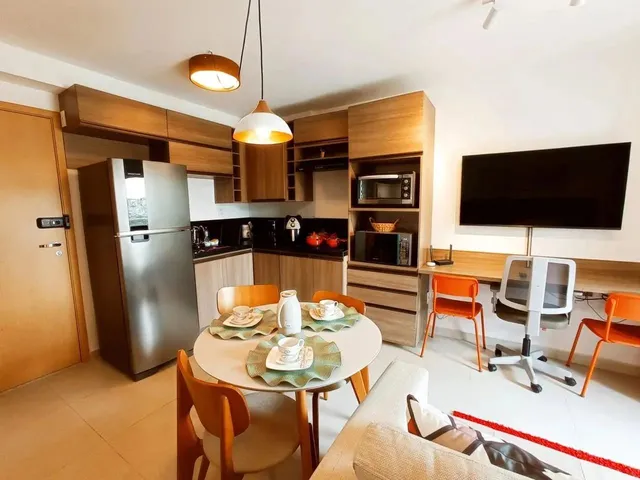 Imagem 12: Imóvel para Aluguel Possui 25 Metros Quadrados com 1 Quarto em Centro - Juiz de Fora - Mg