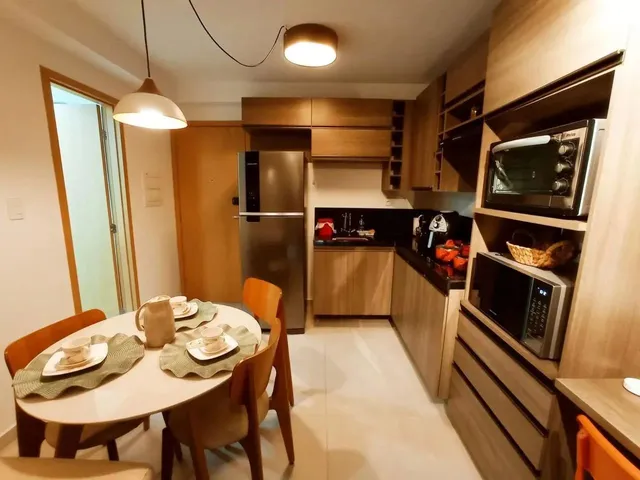 Imagem 14: Imóvel para Aluguel Possui 25 Metros Quadrados com 1 Quarto em Centro - Juiz de Fora - Mg