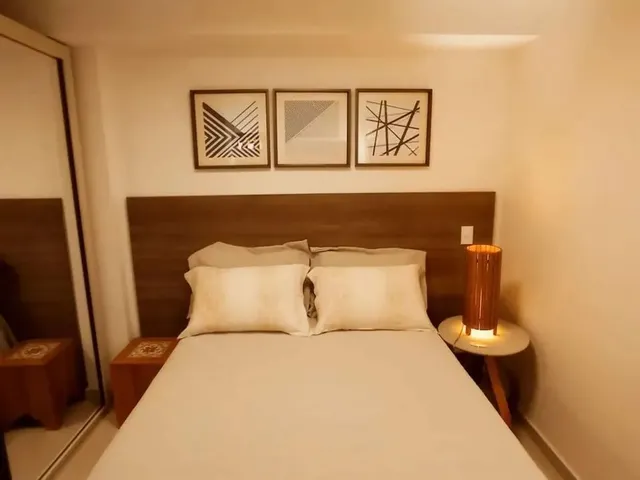 Imagem 9: Imóvel para Aluguel Possui 25 Metros Quadrados com 1 Quarto em Centro - Juiz de Fora - Mg