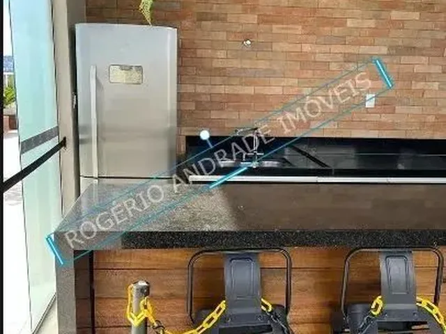 Imagem 7: Imóvel para Aluguel Possui 25 Metros Quadrados com 1 Quarto em Centro - Juiz de Fora - Mg