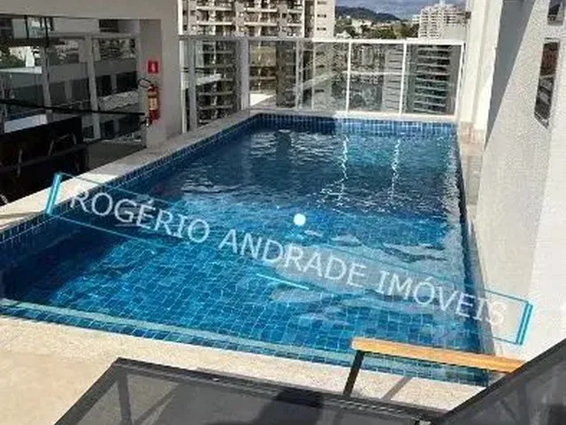 Imagem 5: Imóvel para Aluguel Possui 25 Metros Quadrados com 1 Quarto em Centro - Juiz de Fora - Mg