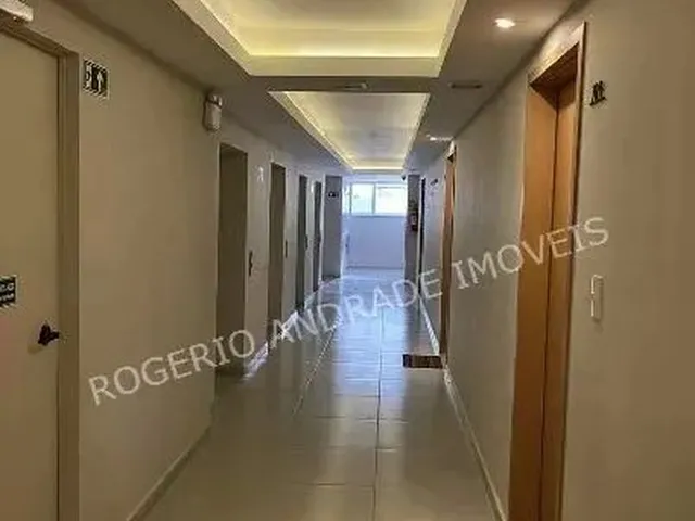 Imagem 3: Imóvel para Aluguel Possui 25 Metros Quadrados com 1 Quarto em Centro - Juiz de Fora - Mg