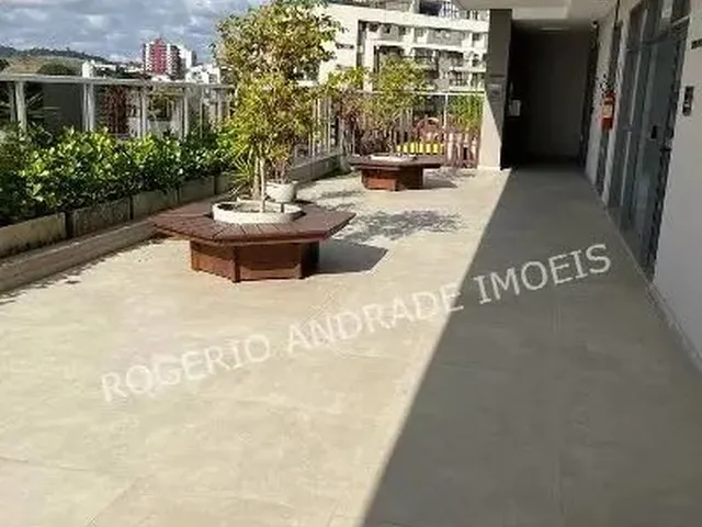 Imagem 15: Imóvel para Aluguel Possui 25 Metros Quadrados com 1 Quarto em Centro - Juiz de Fora - Mg